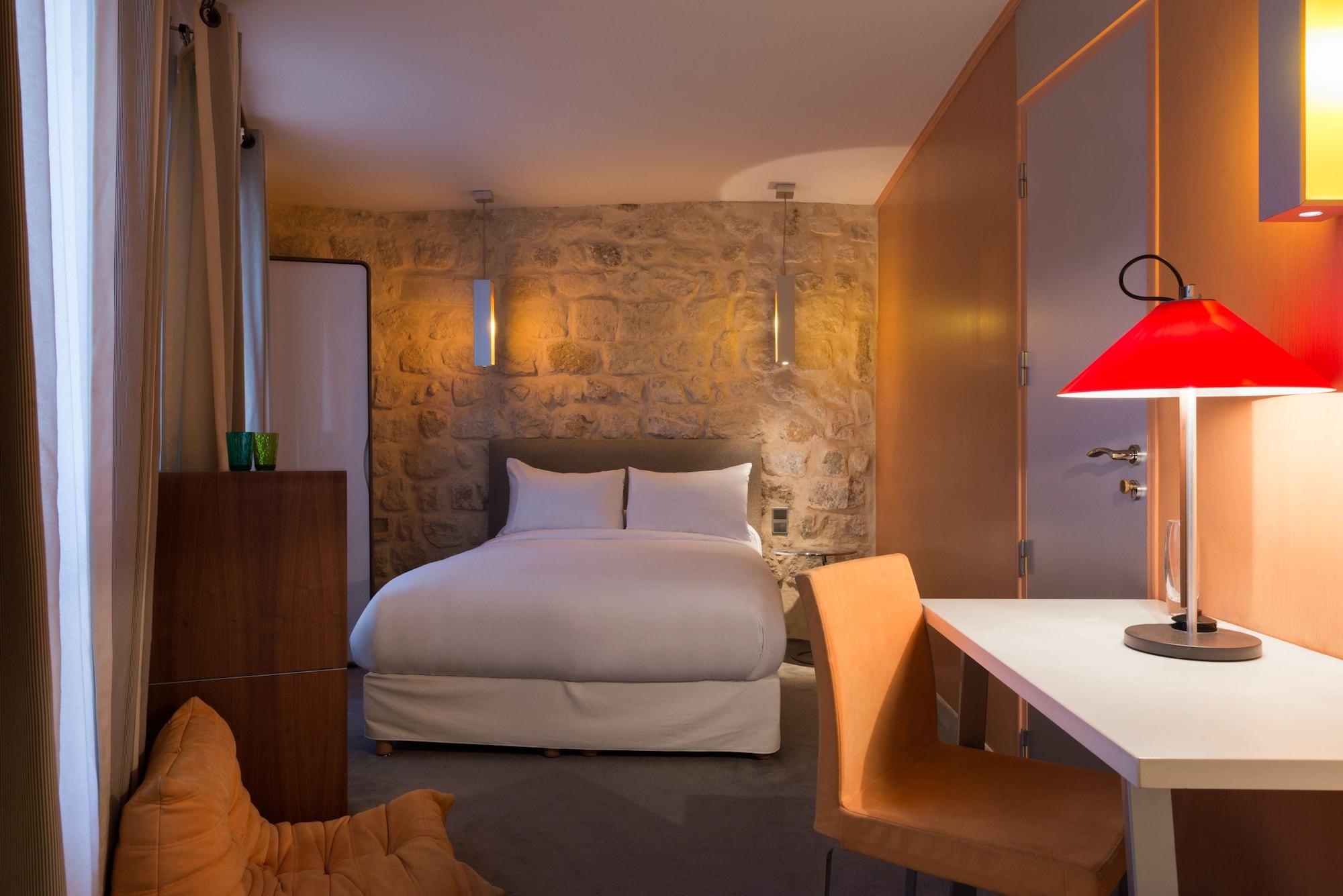 Danemark Hotel